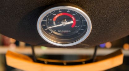 barbecue kamado brabura